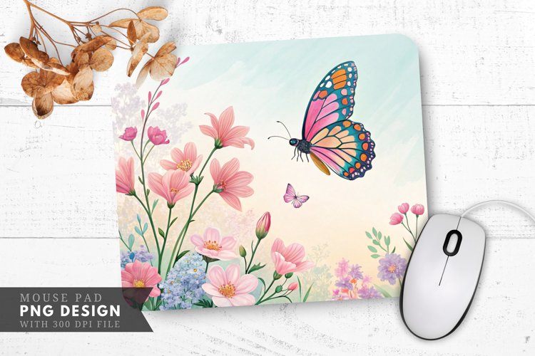 Butterflies Wallpaper Image 11