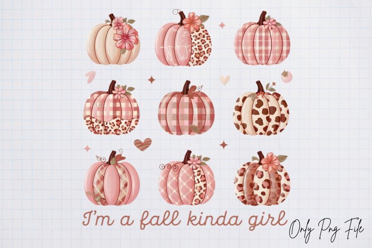 Pumpkin Clipart Image 11