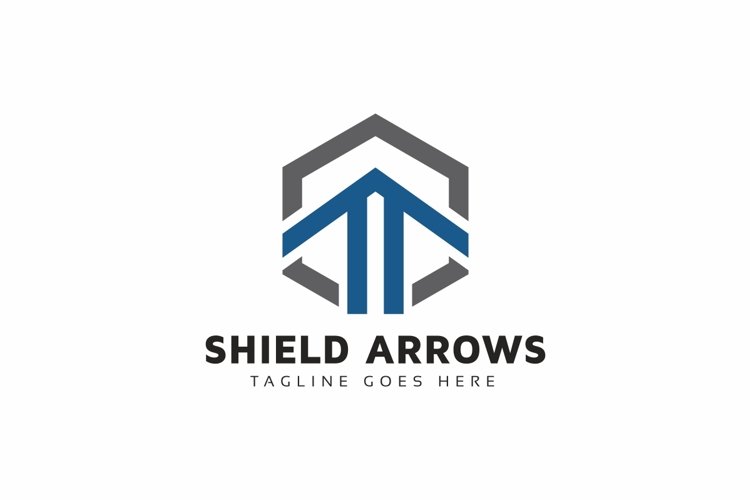 Arrow Logo Image 5