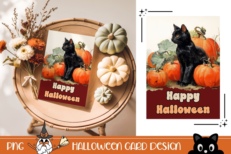 Halloween Clipart Png Image 12