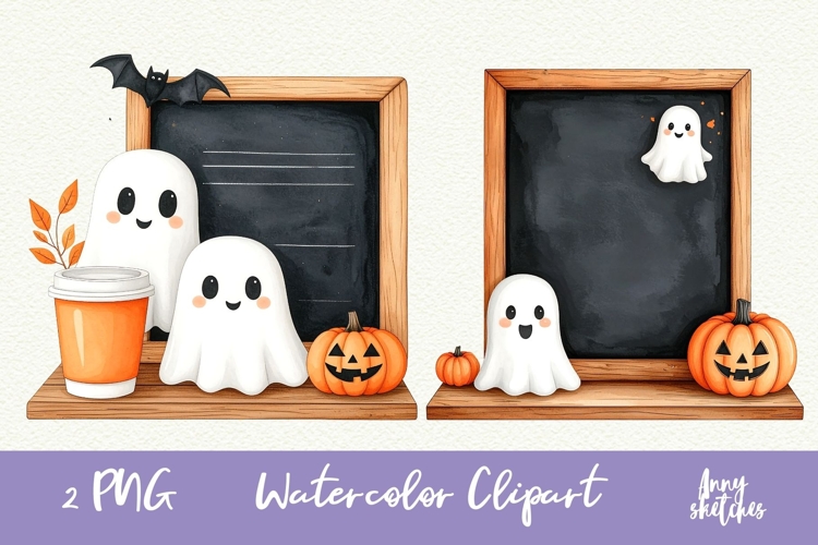 Halloween Clipart Png Image 10