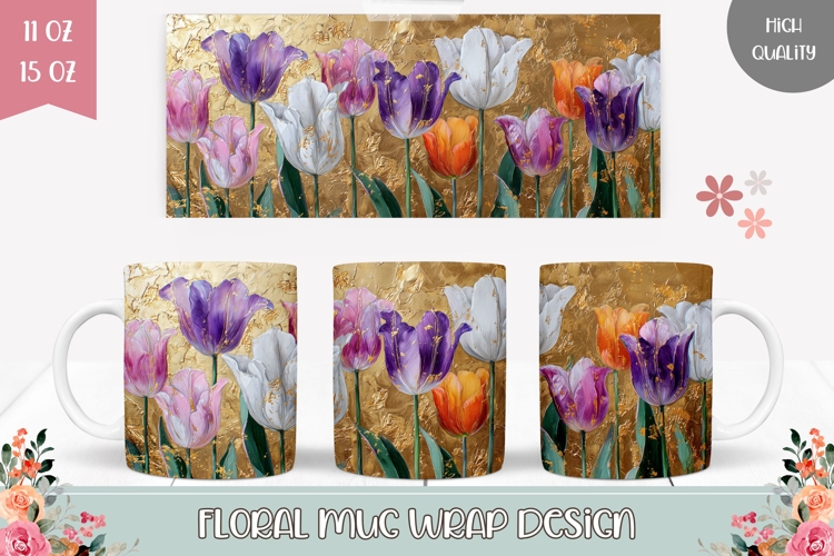 Cartoon Flowers Png Image 19