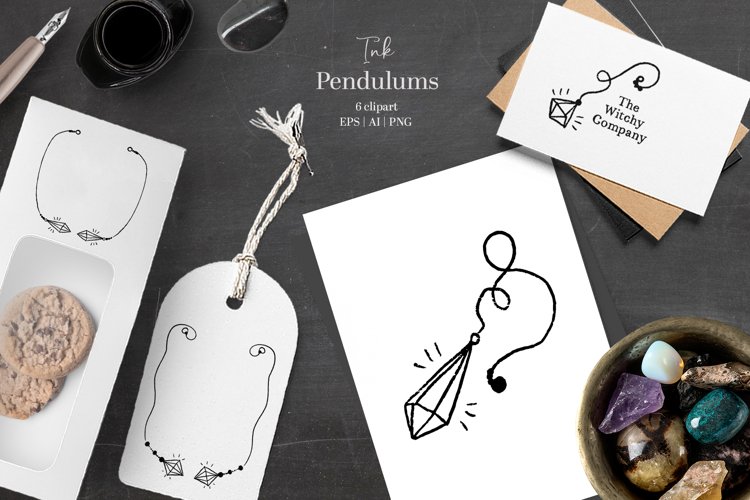 Doodle Clipart Image 7