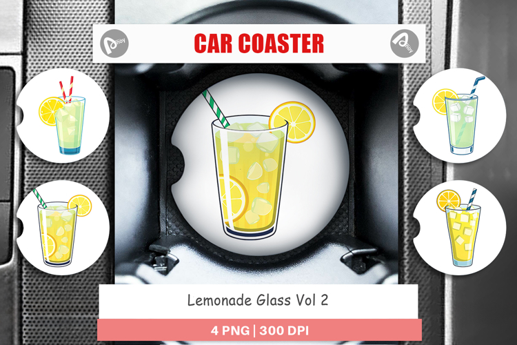 Lemonade Png Image 18