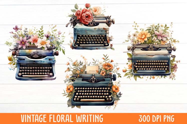 Vintage Clipart Image 16