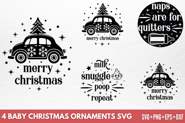 Ornaments Svg Image 2