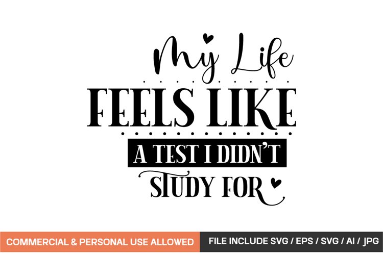 Funny Sayings Svg Image 7