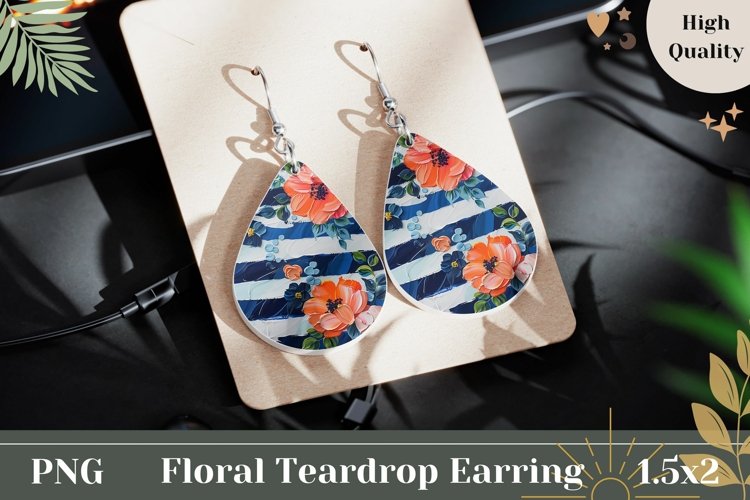 Summer Sublimation Design Image 6