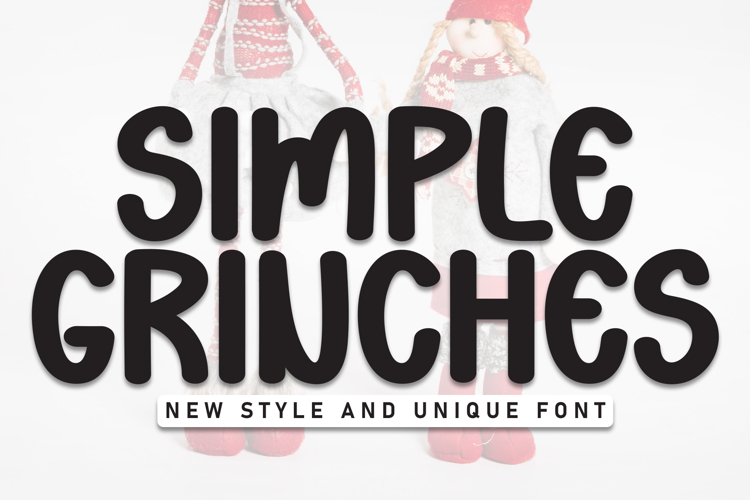 Simple Grinches