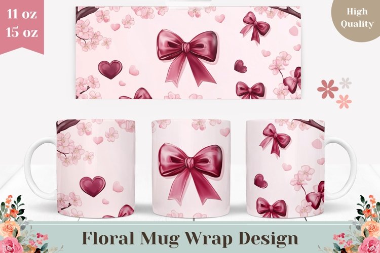 Valentines Sublimation Design Image 15