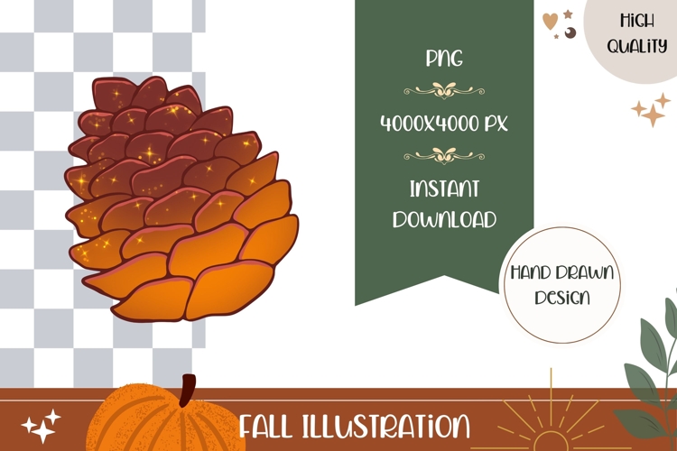 Autumn Clipart Image 11