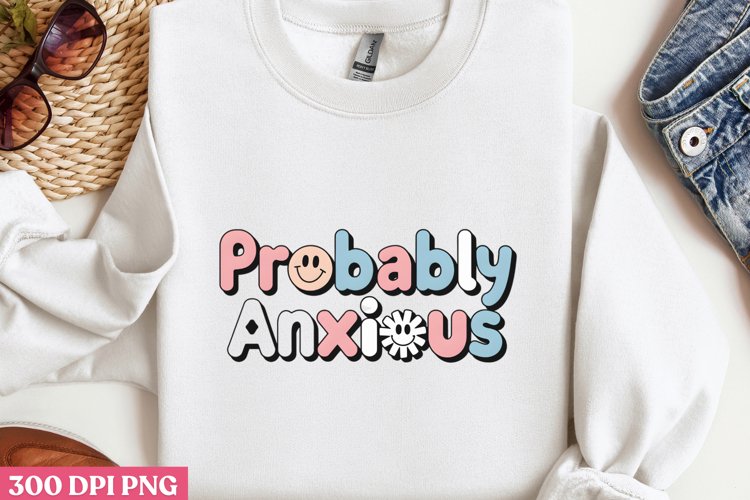 Anxious Clipart Image 20
