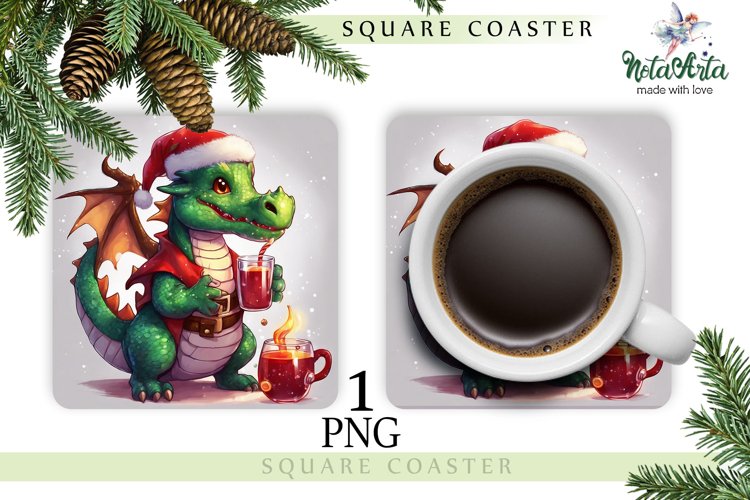 Dragon Clipart Image 19