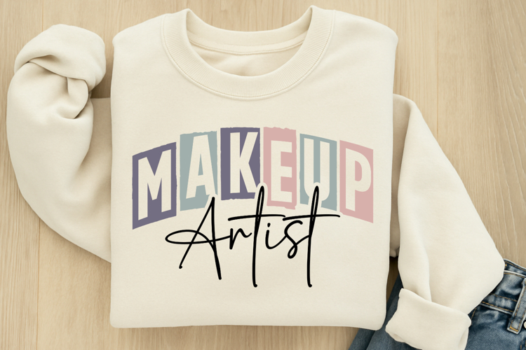 Artist Svg Image 7