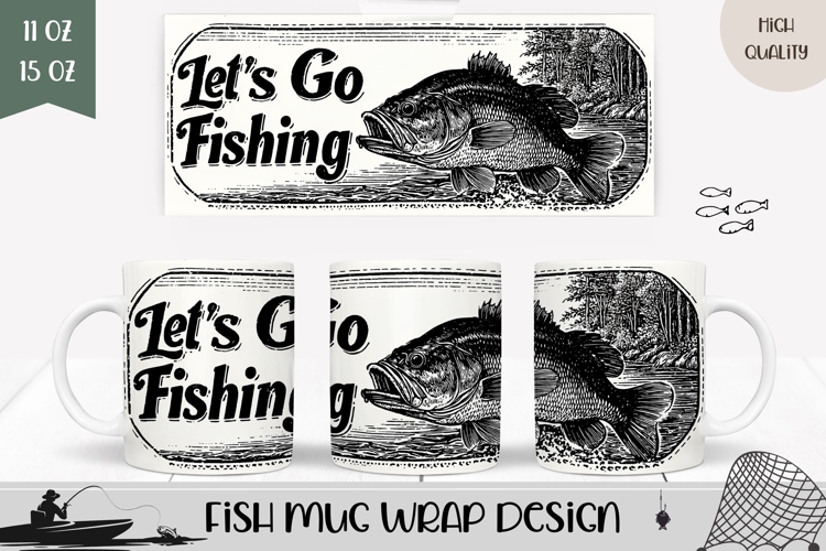 Fish Clipart Image 10