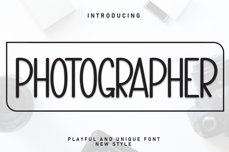 Photographer