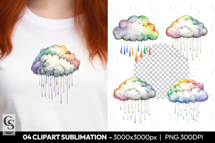 Weather Clipart Image 17