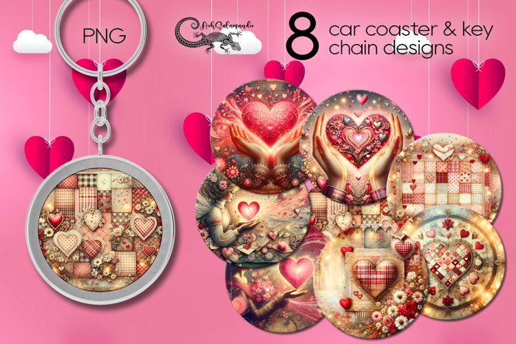 Key Clipart Image 23