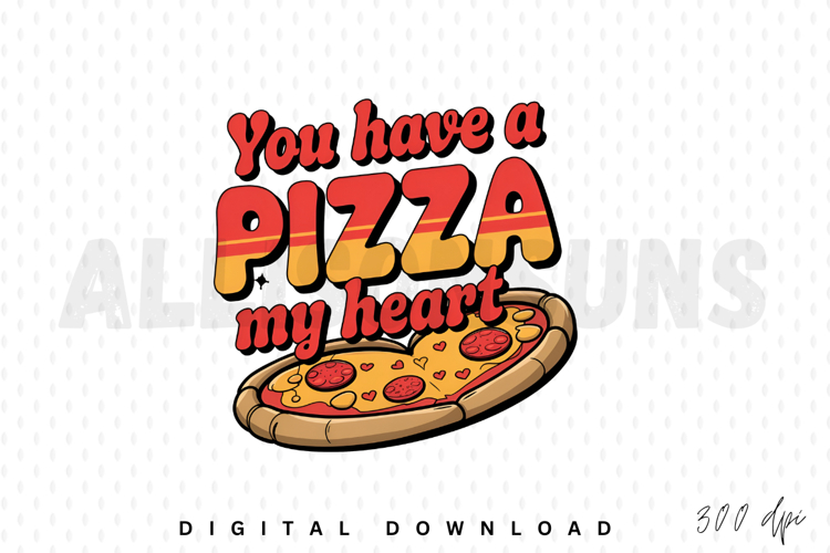 Pizza PNG Image 17