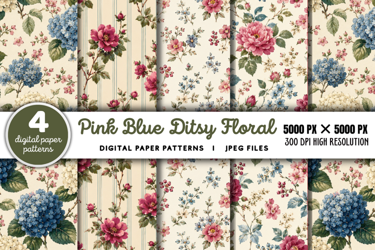Floral Png Image 4