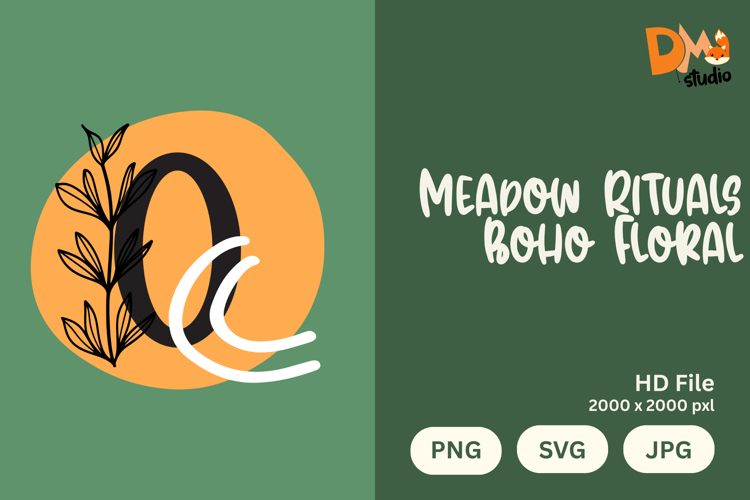 Rustic Logo Image 21