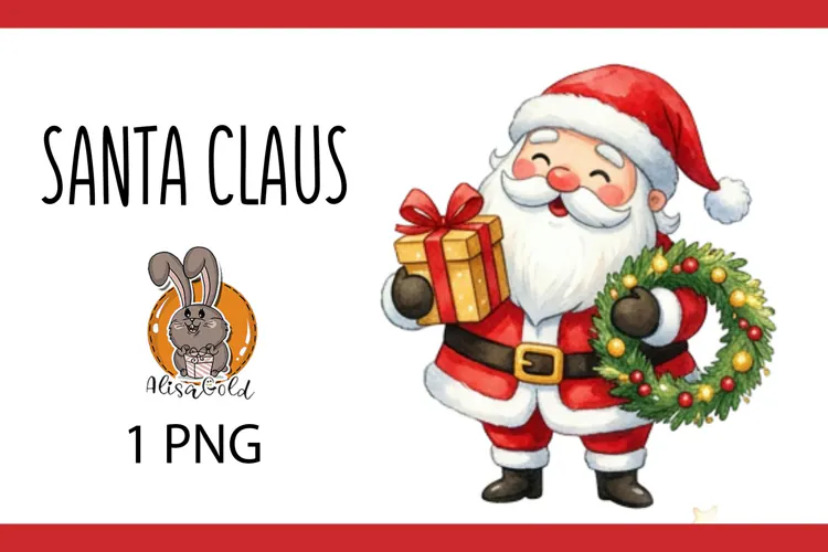 Santa Claus Christmas