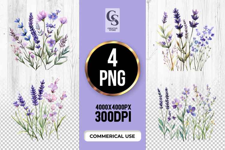 Wildflower Png