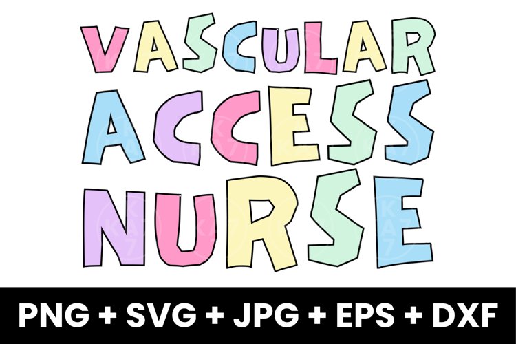Nurse Graphic Image 21