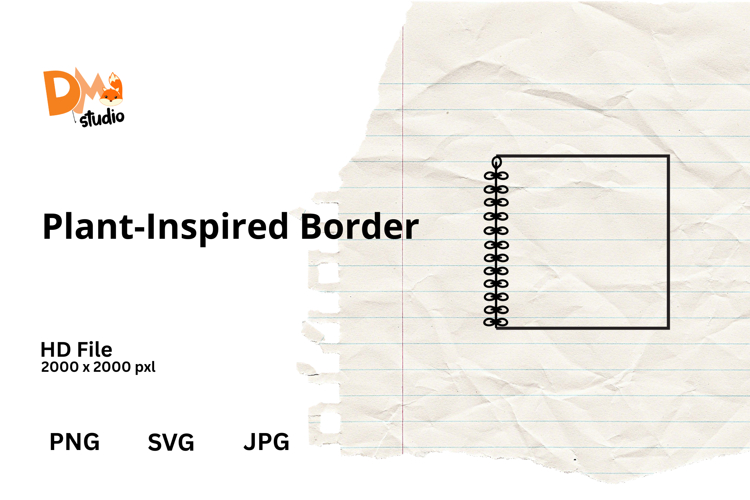 Nature Svg Image 21