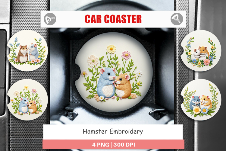 Hamster Png Image 15
