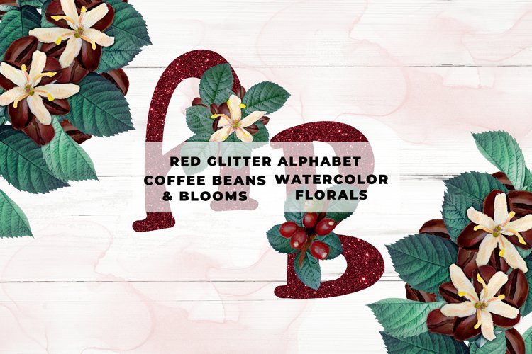 Alphabet Clipart Image 4