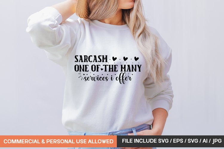 Funny Sayings Svg Image 10