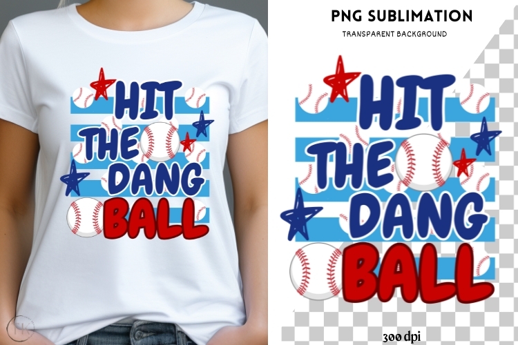Baseball Png Image 16