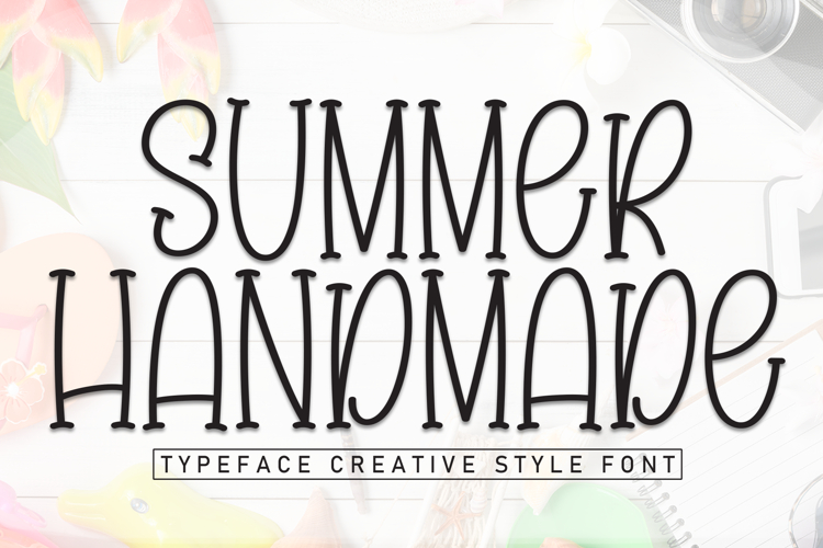 Summer Handmade