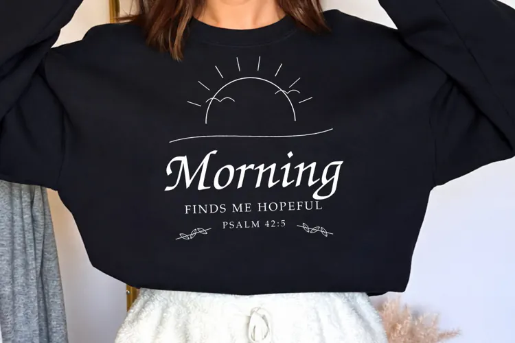 Hope Still Rises Christian Faith PNG, Psalm 42:5 Hope Bible