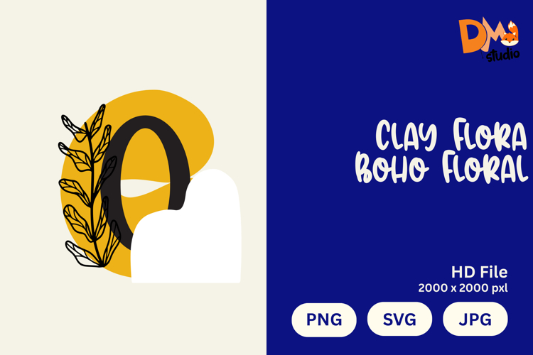 Rustic Logo Image 22