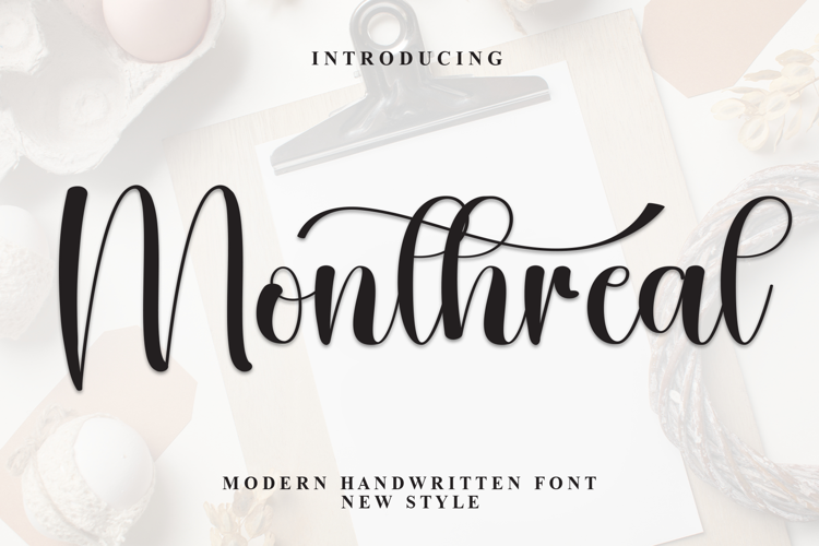 Monthreal