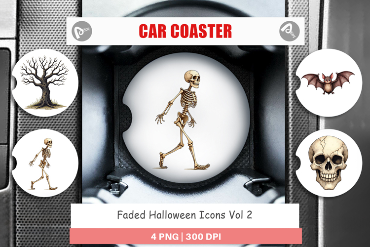 Car Icon Image 18