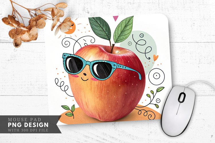 Apfel Png Image 18