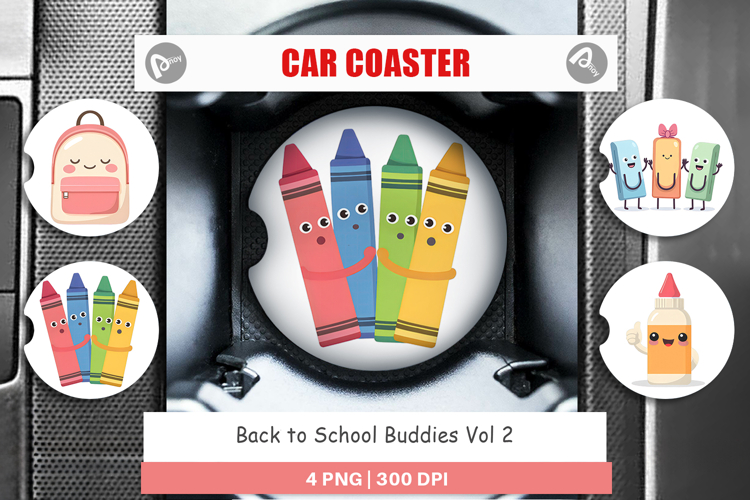 Back To School Clipart Image 23
