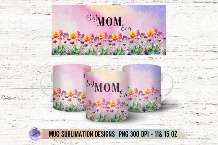 Mom Clipart Image 4
