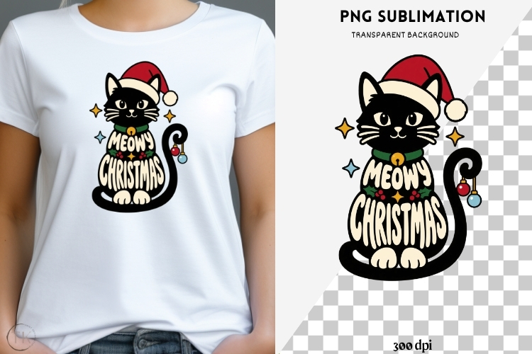 Christmas phrases png design for T-shirts