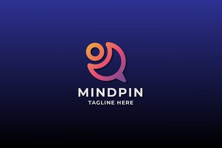 Mind Logo Image 13