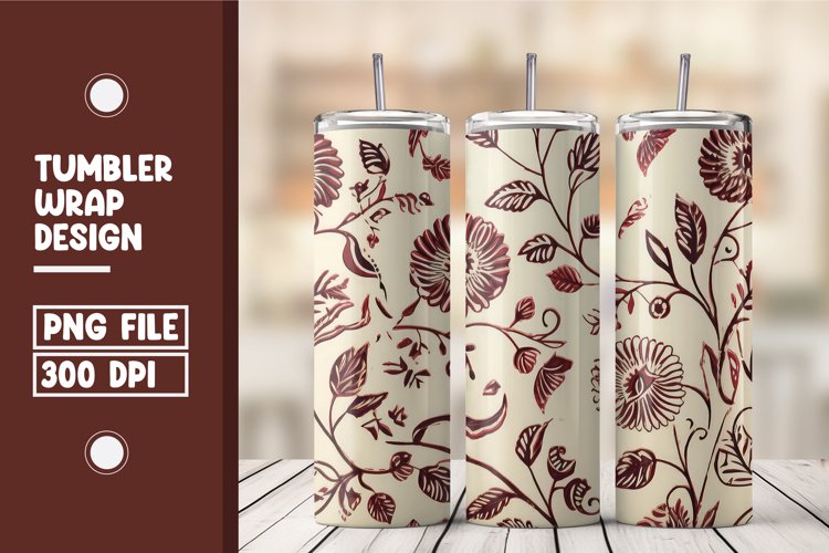 Flower Sublimation Image 18