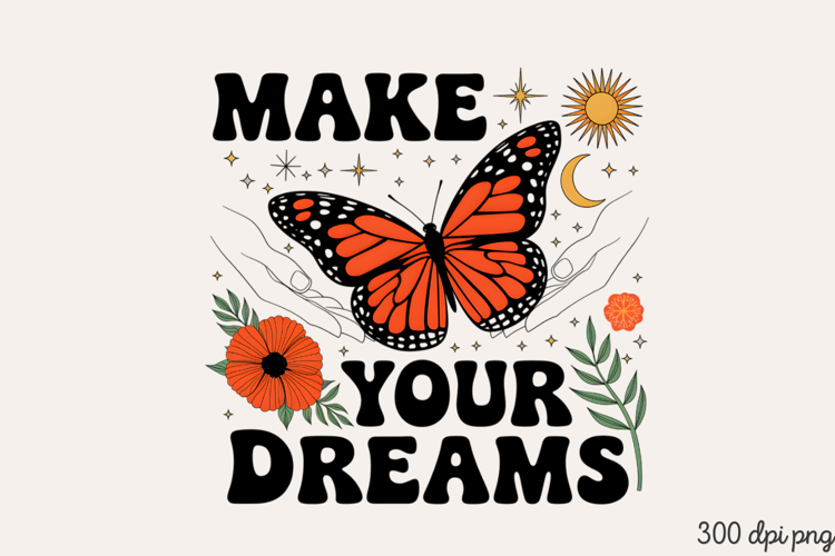 Boho SVG Image 3