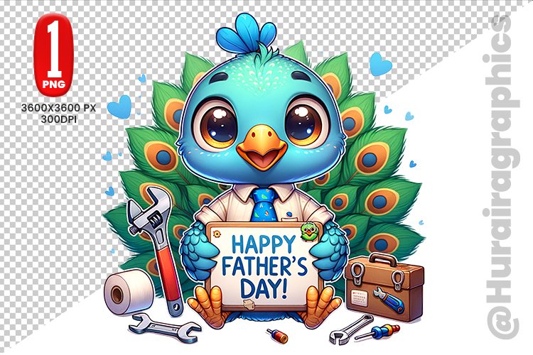Peacock Png Image 15