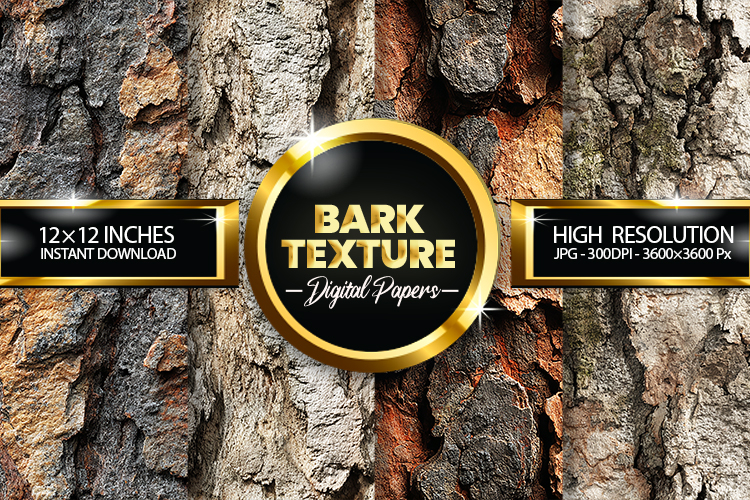 Bark Texture
