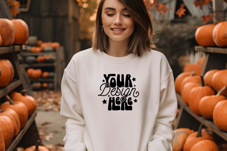 Gildan Mockups Image 10