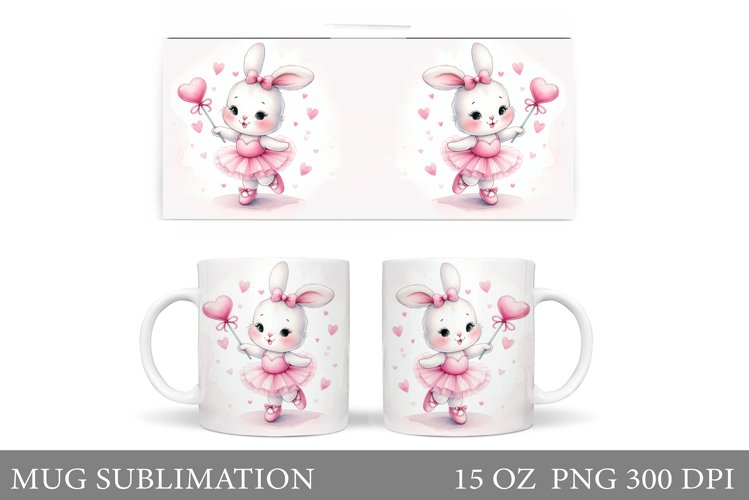 Valentines Sublimation Design Image 19