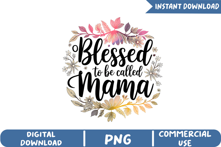 Mama Png Image 11